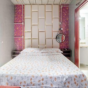 Apartamento de 1 Dormitorio